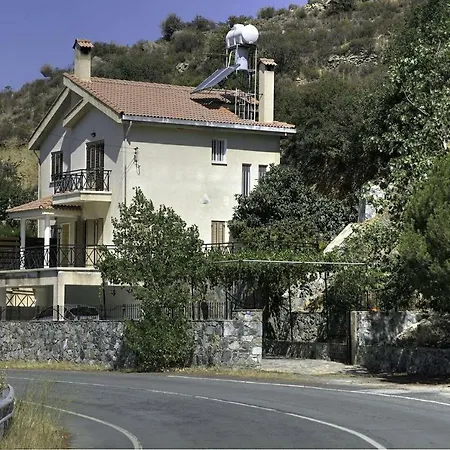 Village Sleeps 6 With Pool Βίλα *