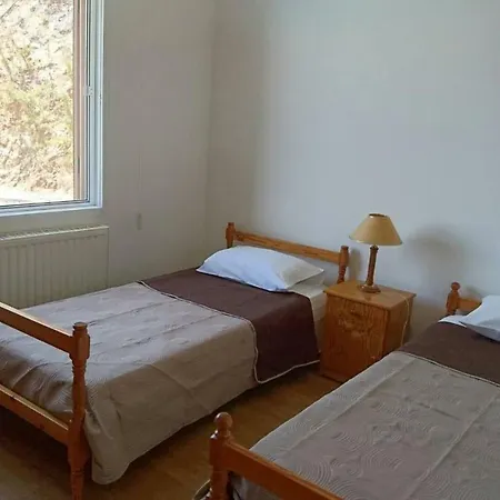 Village Sleeps 6 With Pool Βίλα Ζωοπηγή